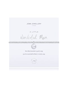 Joma Jewellery A Little Wonderful Mum